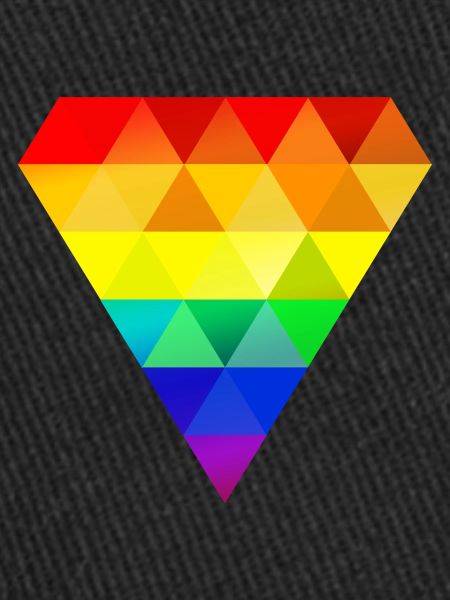Pride Diamond
