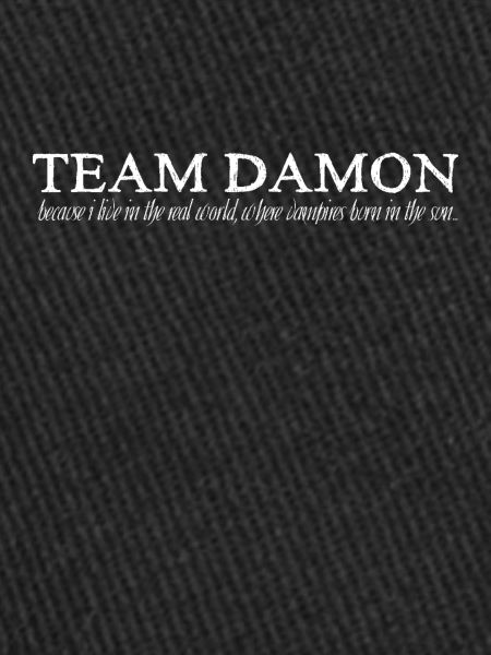 Team Damon