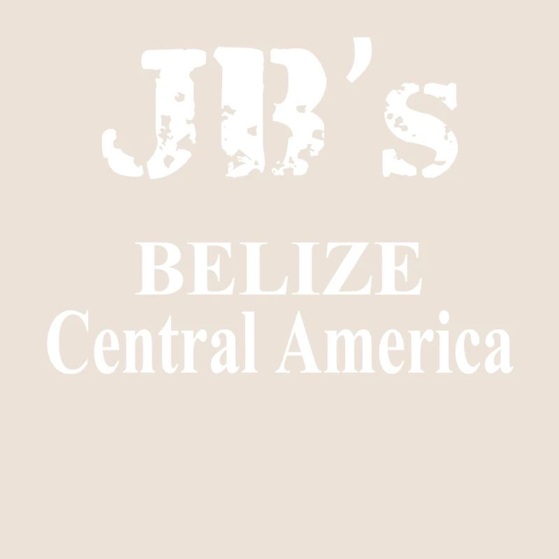 JB's Belize Red Front