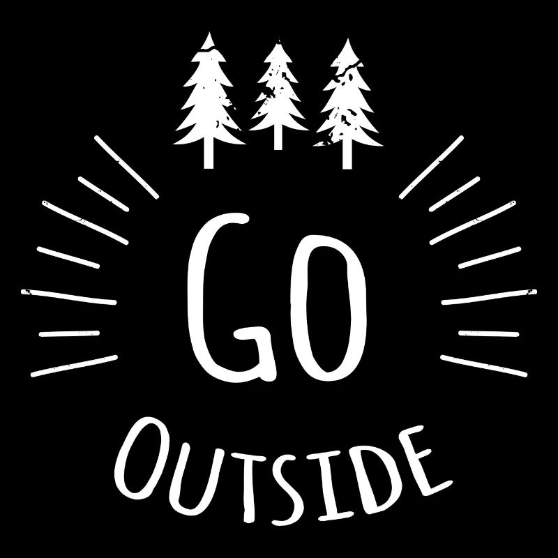 Go Outside