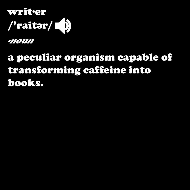 Writer