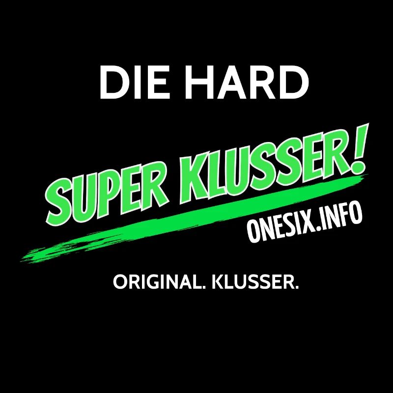 Super Klusser