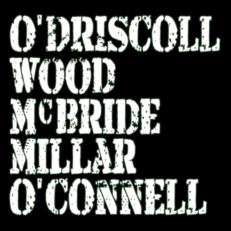 Irish Rugby