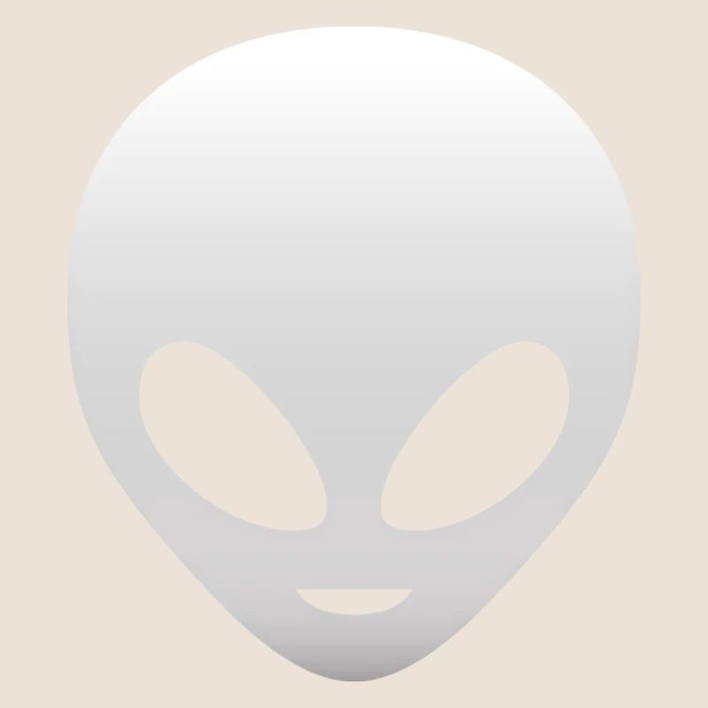 drôle Alien