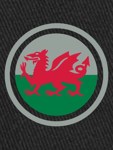 Wales Emblem