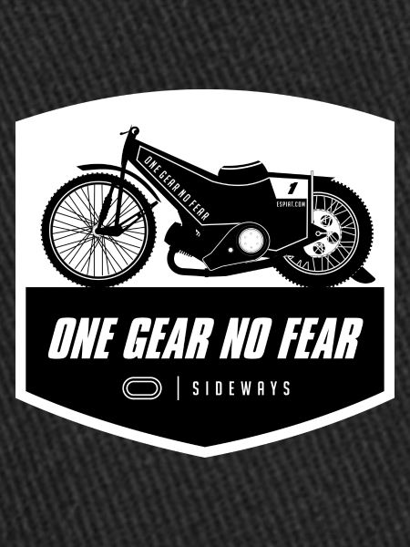 Speedway - one gear no fear