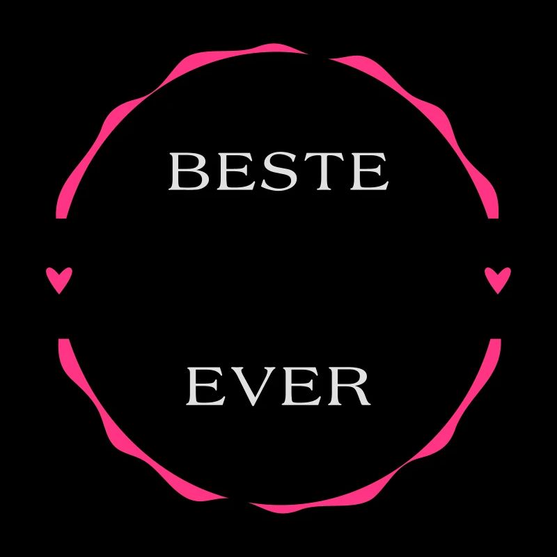Beste Tochter ever