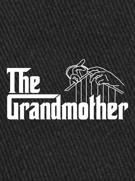 Die Großmutter