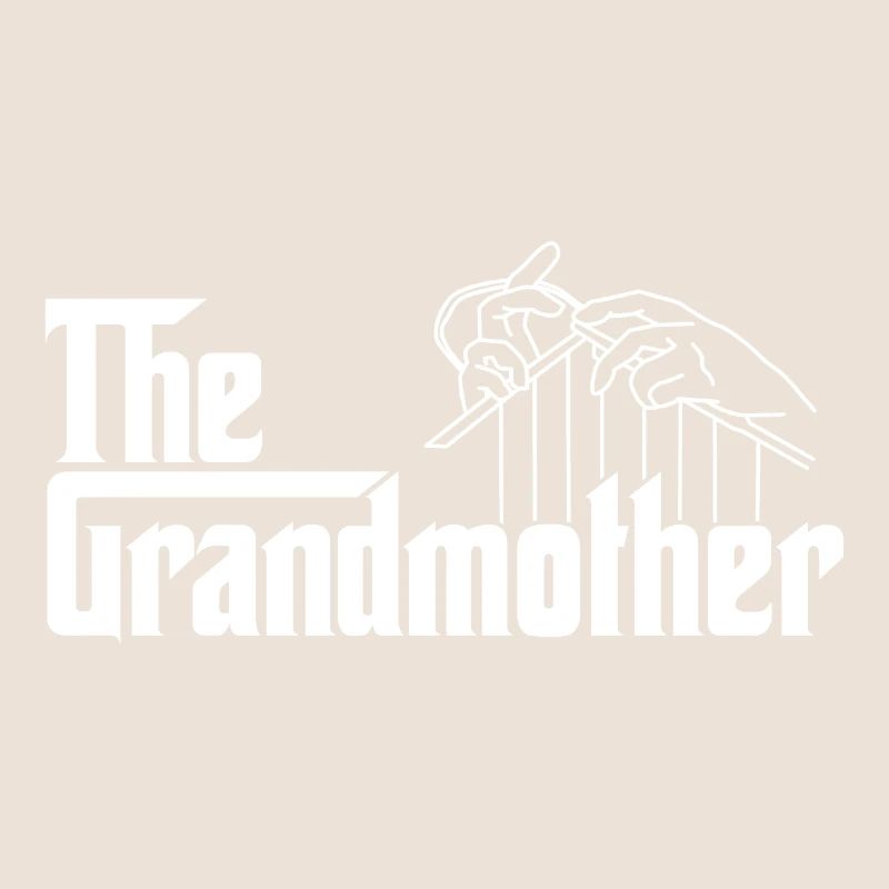 Die Großmutter