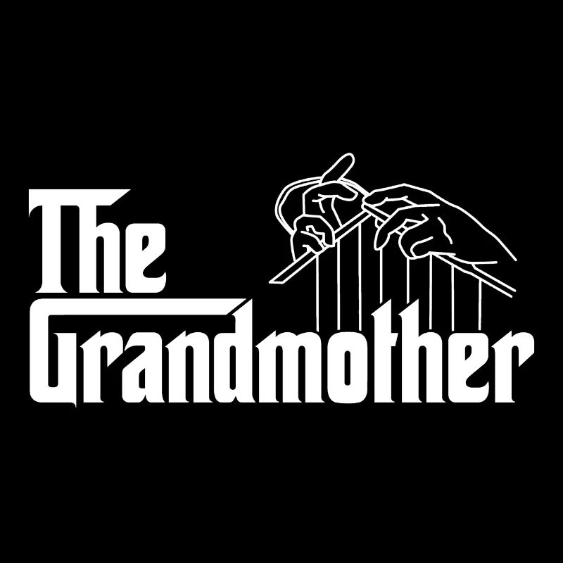 Die Großmutter