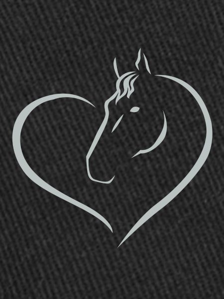 J’adore les chevaux