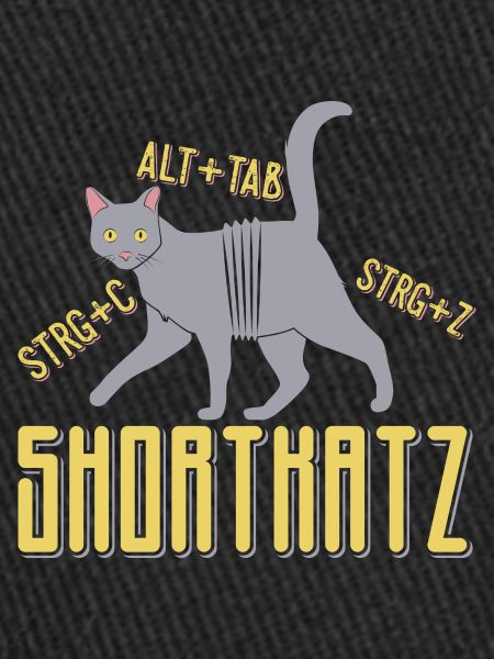 Short Katz