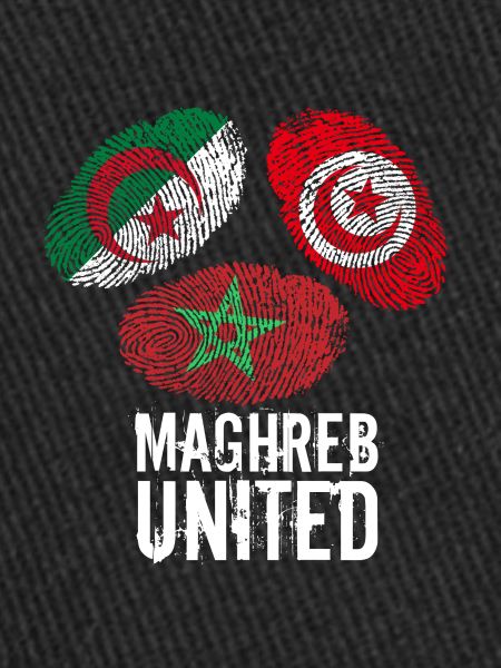 MAGHREB UNITED المغرب