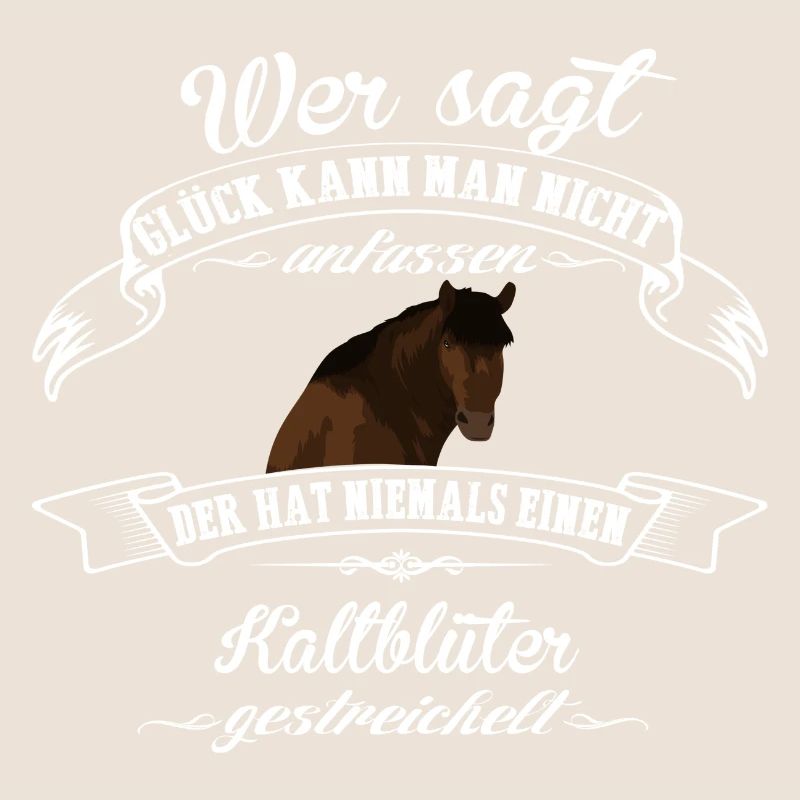 Kaltblüter chance