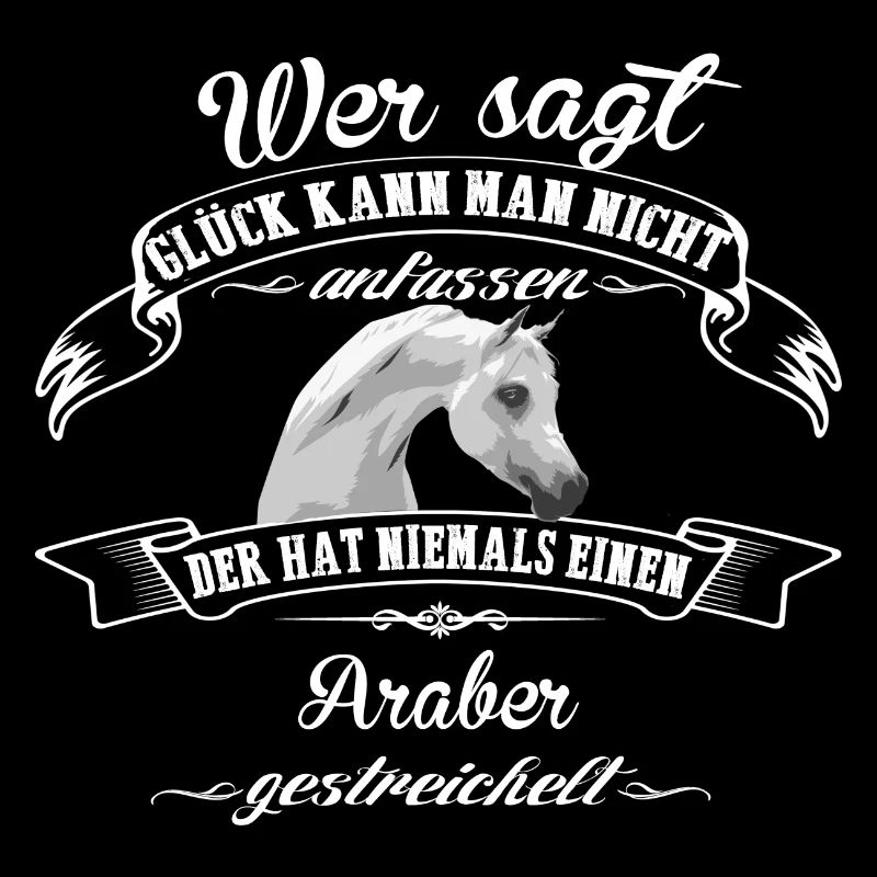 ARABER Glück