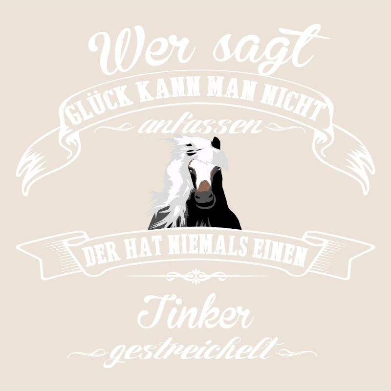 Tinker Glück