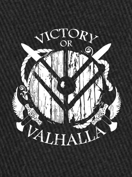Viking Valhalla ou