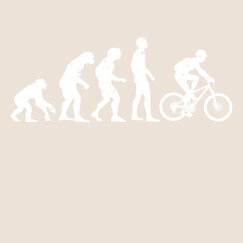 FAHRRADEVOLUTION!