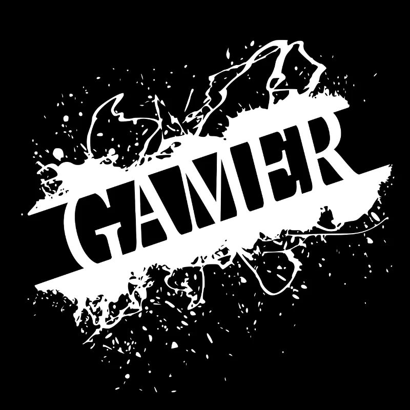Gamer - Passion