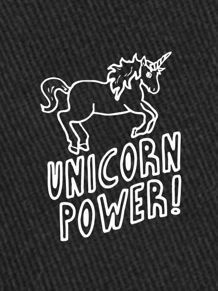 Unicorn - Puissance