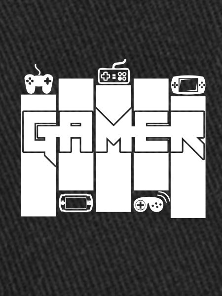 Gamer - Passion Gamers