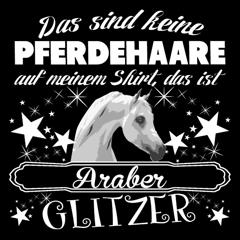 Araber Pferde