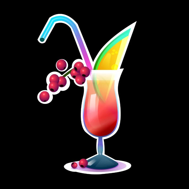 Cocktail Design klassisch