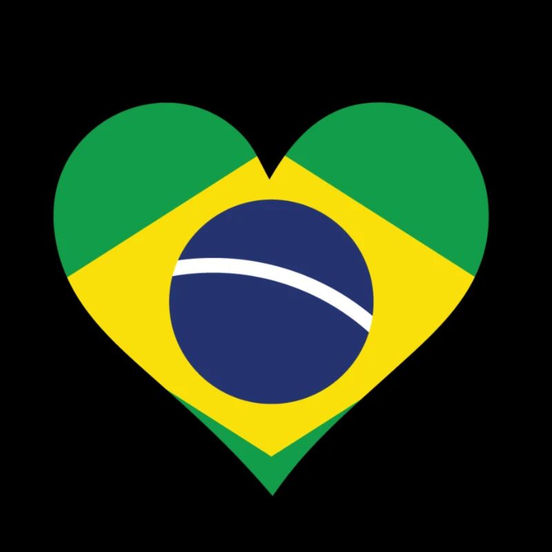 A Heart for Brazil