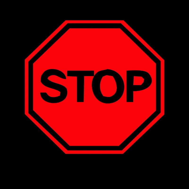 arrêt