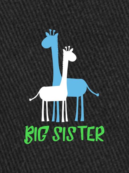 Big sister