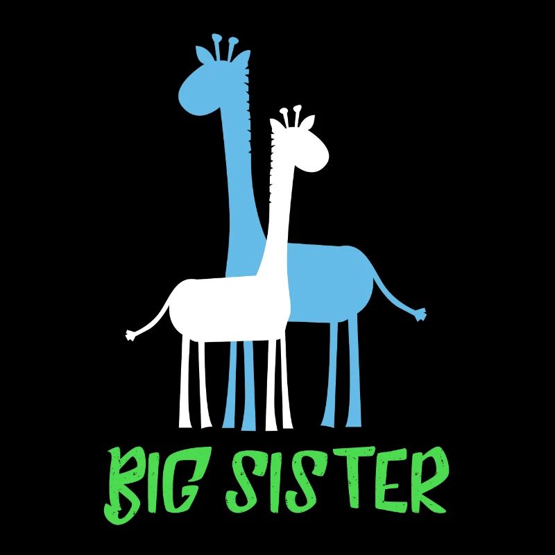 Große Schwester