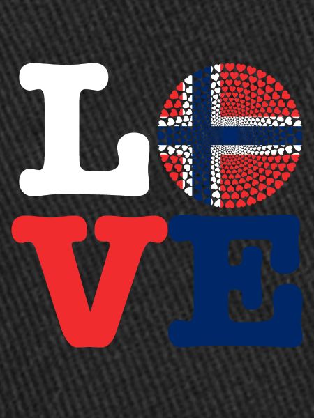 NORWAY HEART