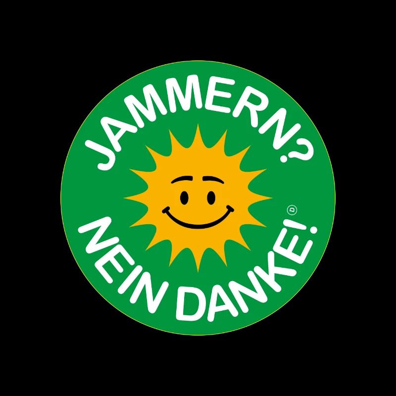 Jammern? Nein Danke!