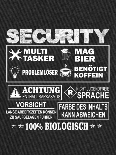 Security