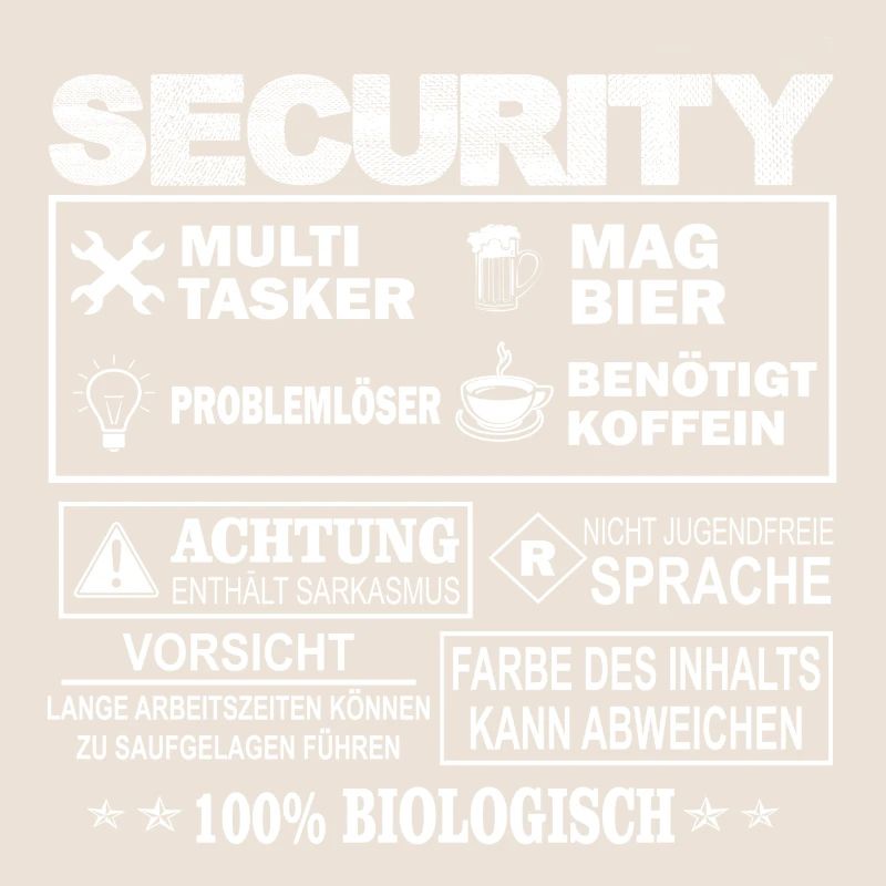 Security