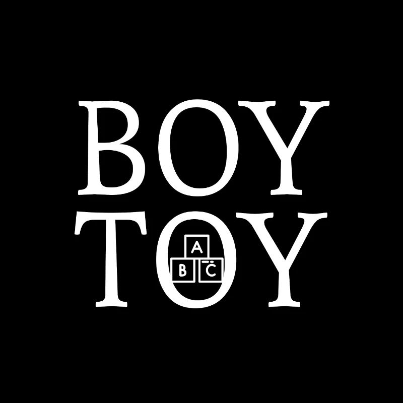 Boy Toy