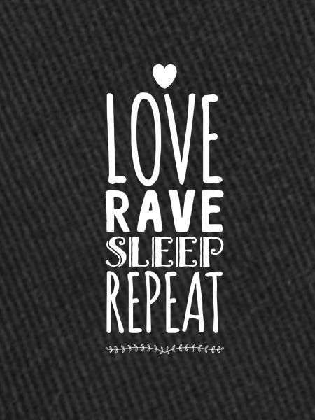 RAVE