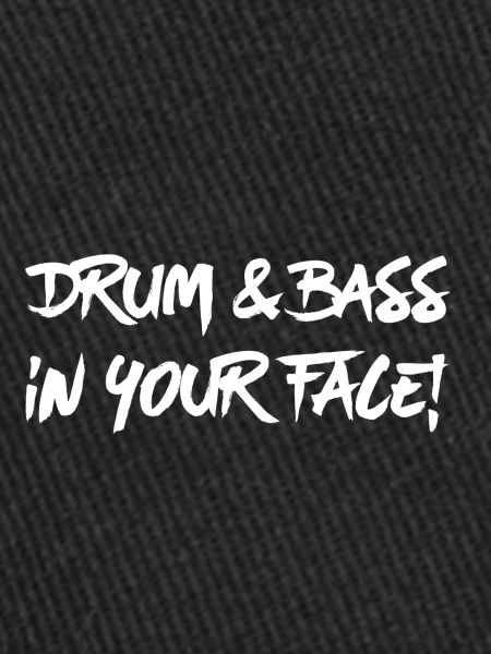 N BASS DRUM