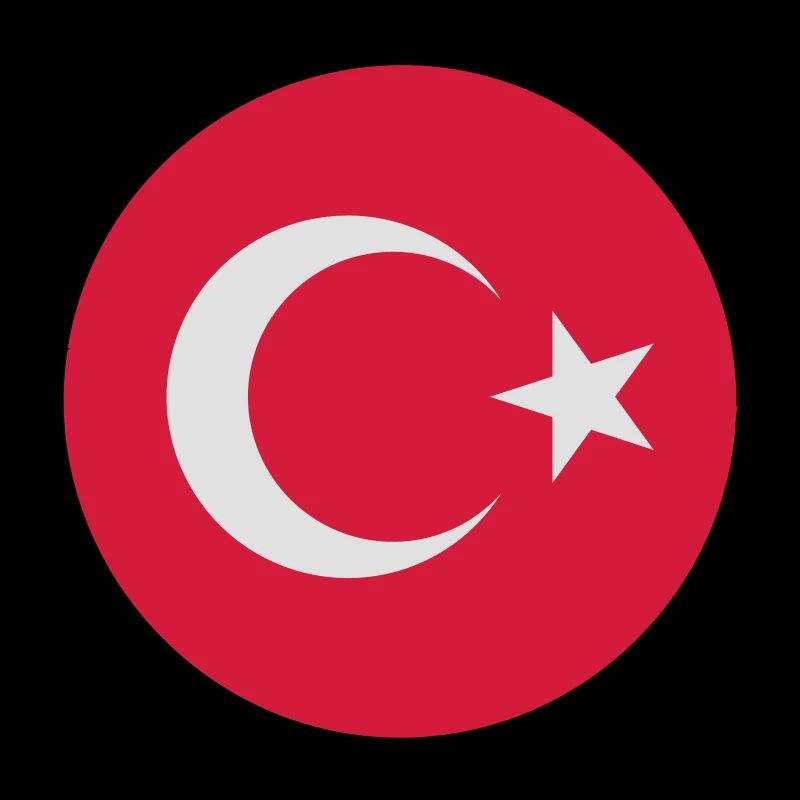 Dans un signe de la Turquie