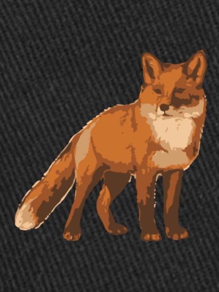 fox