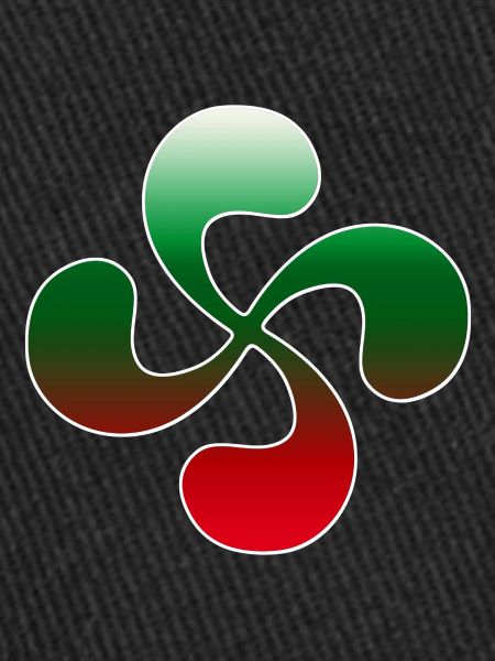 Croix Basque design 101