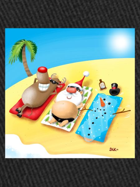 Père Plage