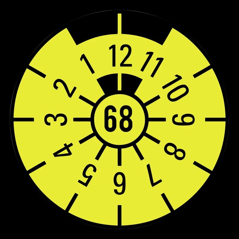 TÜV 1968