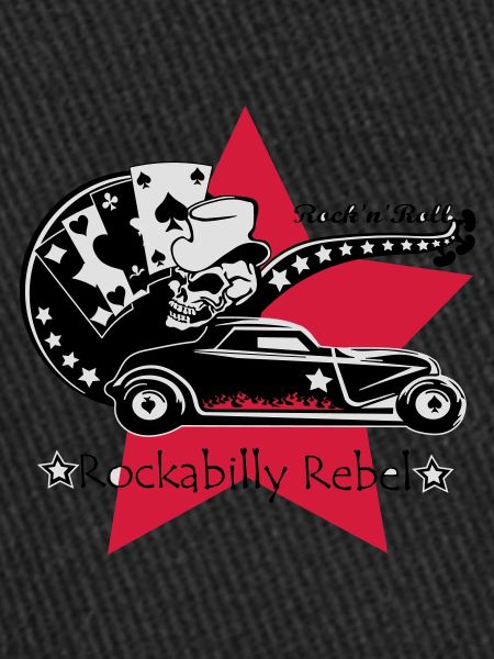 Rockabilly Rebel
