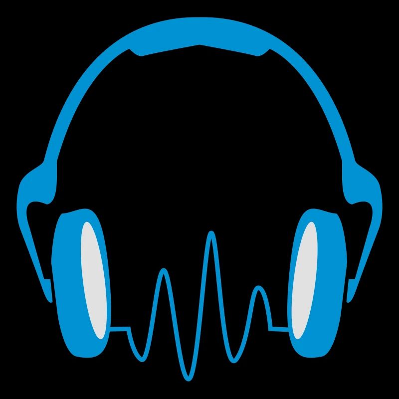 Kopfhörer Musik - headset sound
