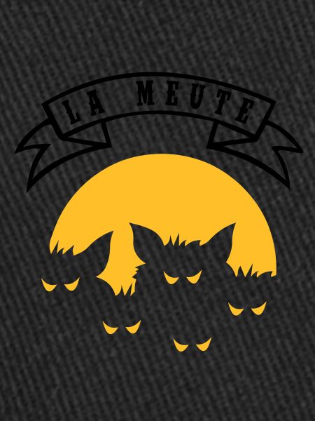 la meute