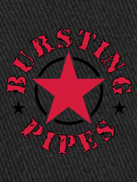 Bursting Pipes