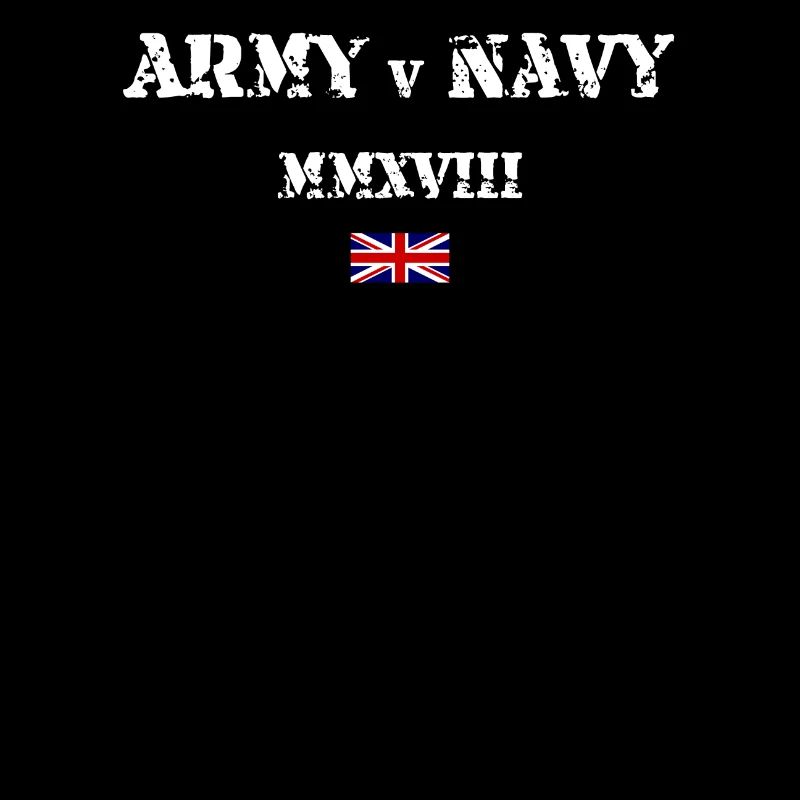 Army v Navy