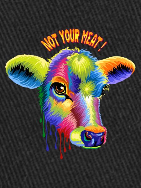 Not your meat