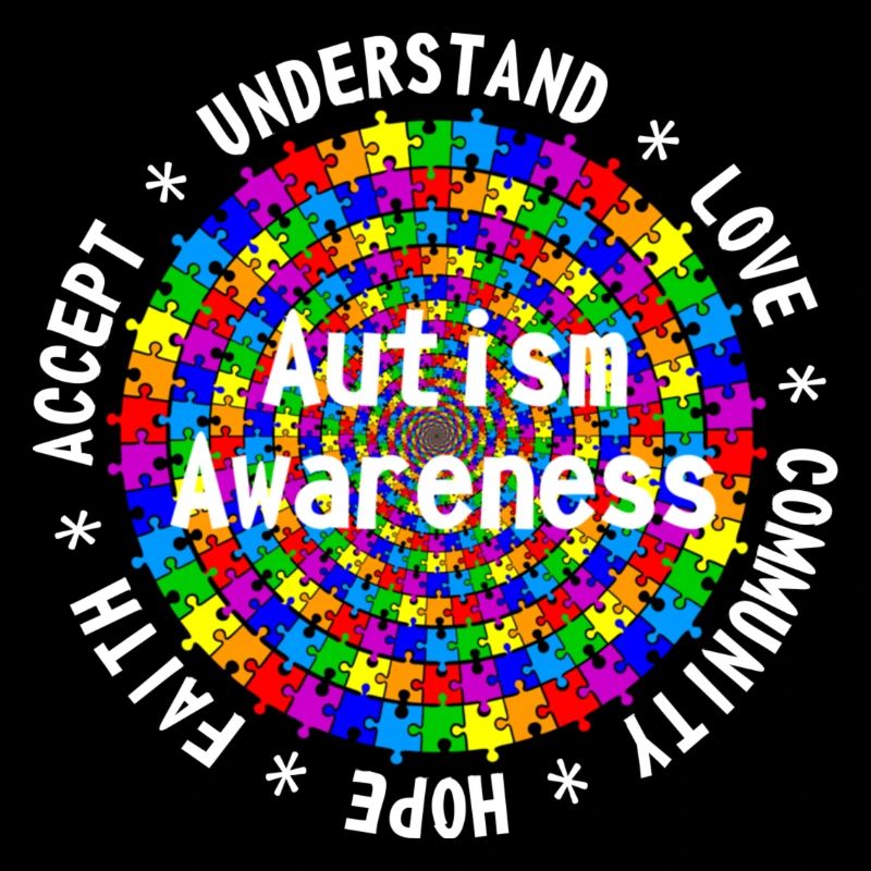 Autism Awareness